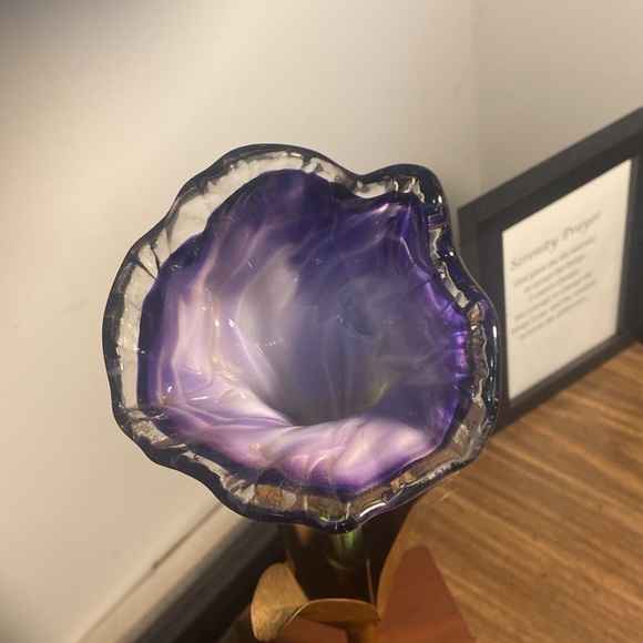 BLOWN GLASS - Picture 2 of 6